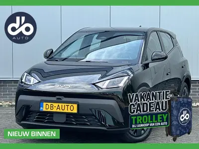 BYD Dolphin Surf Active 30 kWh NIEUW DIRECT RIJDEN I NAVI + uit 2025