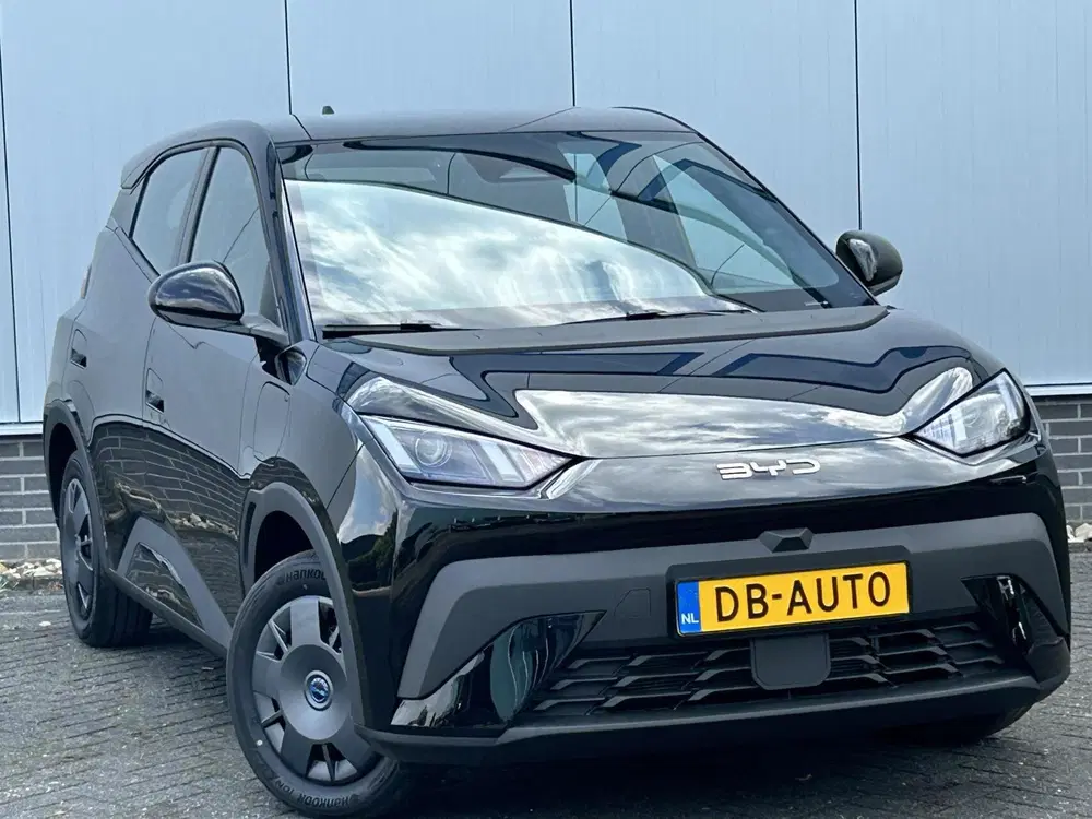 BYD Dolphin Surf Active 30 kWh NIEUW DIRECT RIJDEN I NAVI + uit 2025, foto 4