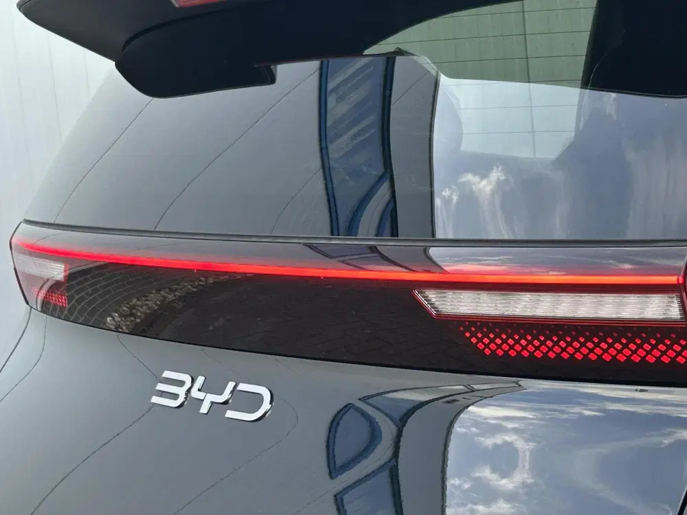 BYD Dolphin Surf Active 30 kWh NIEUW DIRECT RIJDEN I NAVI + uit 2025, foto 5