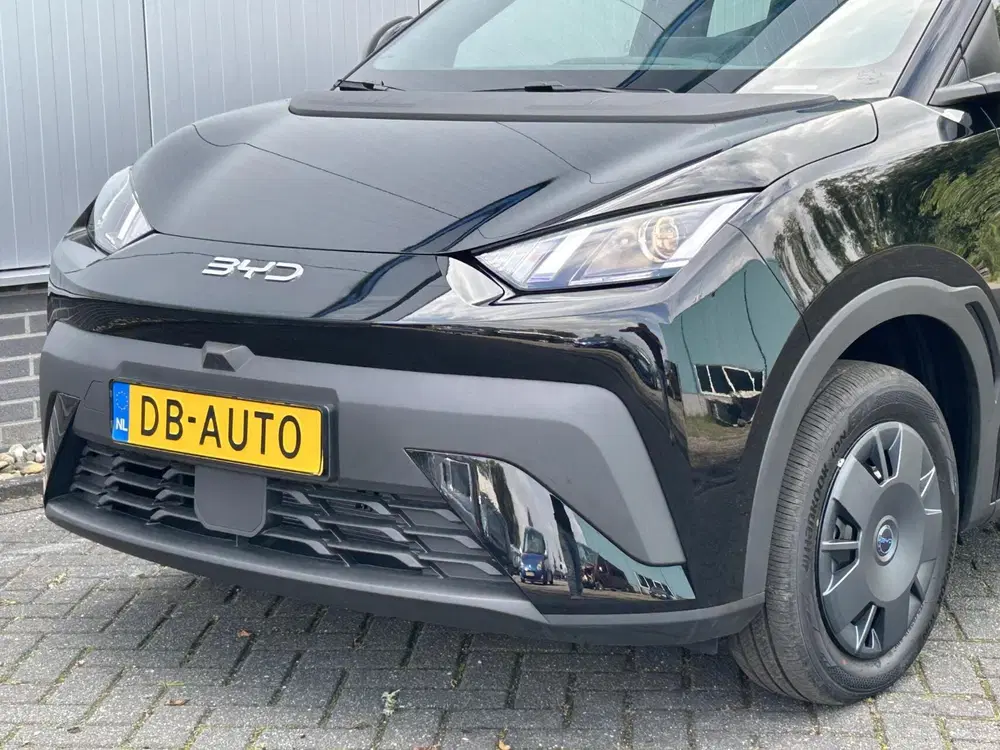 BYD Dolphin Surf Active 30 kWh NIEUW DIRECT RIJDEN I NAVI + uit 2025, foto 6