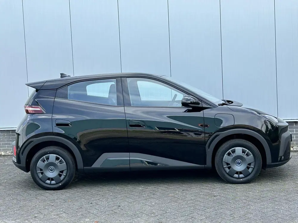 BYD Dolphin Surf Active 30 kWh NIEUW DIRECT RIJDEN I NAVI + uit 2025, foto 7