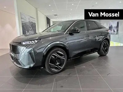 Peugeot 3008 GT Exclusive 210 73 kWh Volledig leder int uit 2026