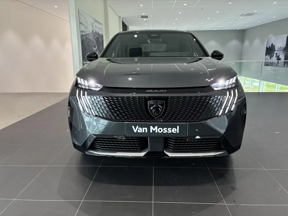 Peugeot 3008 GT Exclusive 210 73 kWh Volledig leder int uit 2026, foto 10