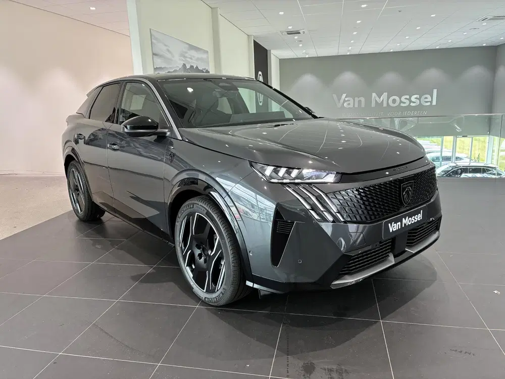 Peugeot 3008 GT Exclusive 210 73 kWh Volledig leder int uit 2026, foto 13