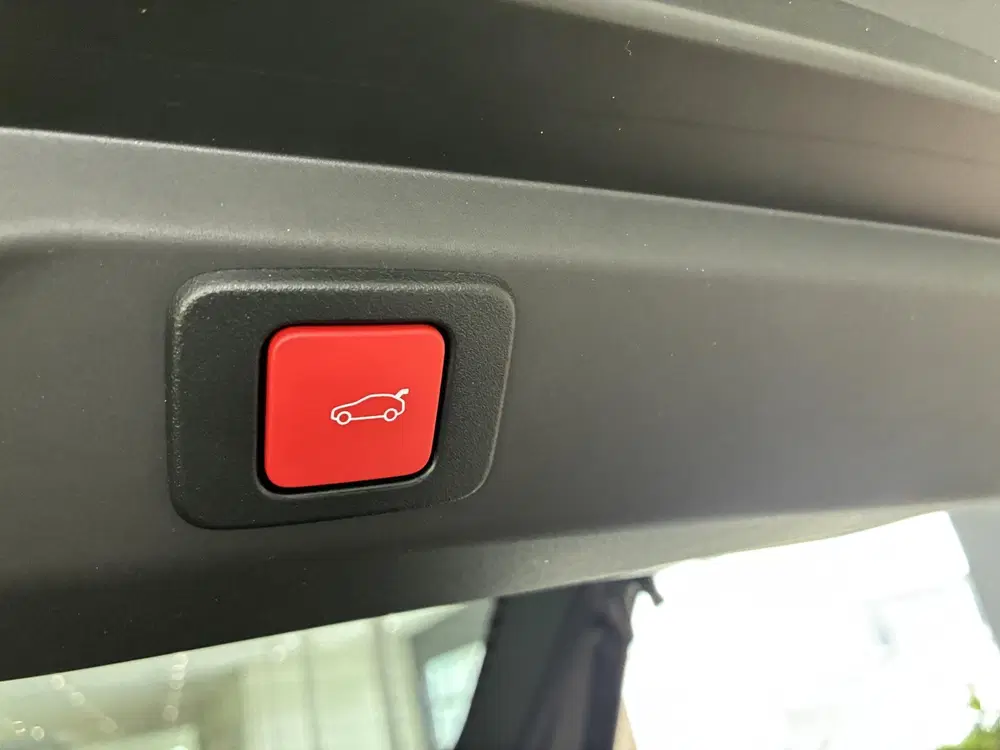 Peugeot 3008 GT Exclusive 210 73 kWh Volledig leder int uit 2026, foto 15