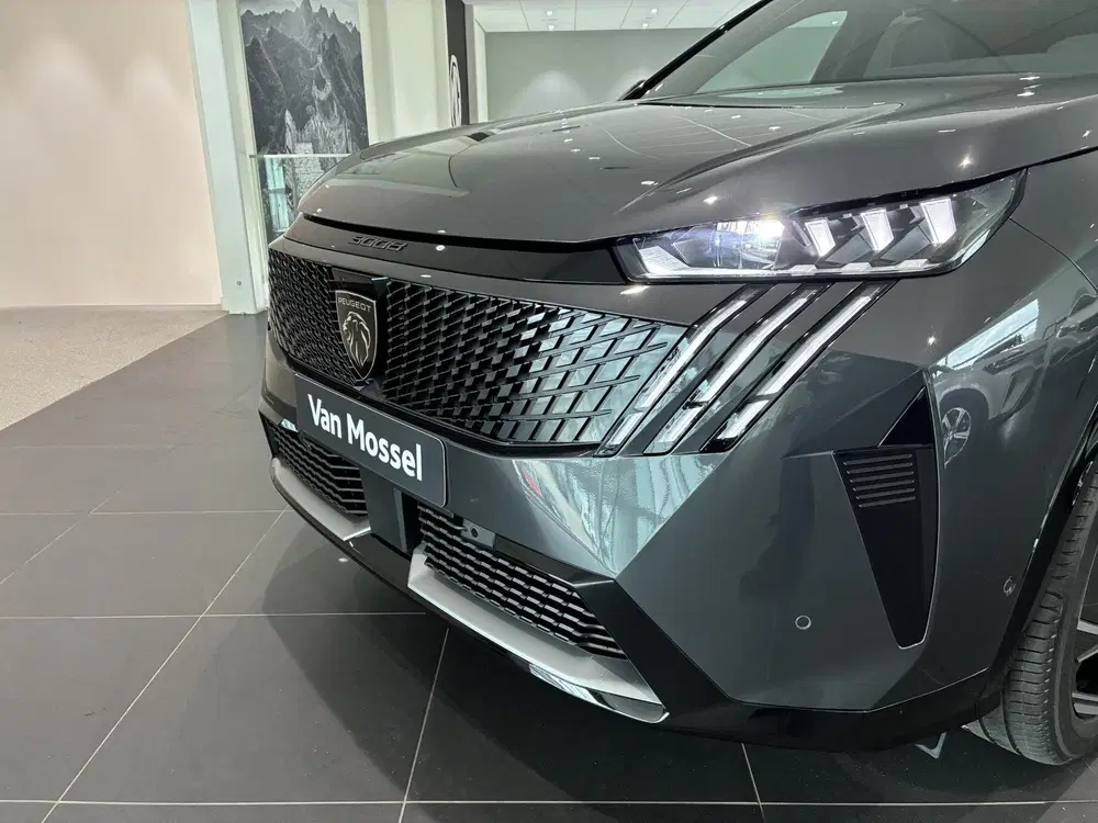 Peugeot 3008 GT Exclusive 210 73 kWh Volledig leder int uit 2026, foto 2