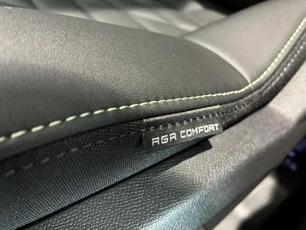 Peugeot 3008 GT Exclusive 210 73 kWh Volledig leder int uit 2026, foto 5