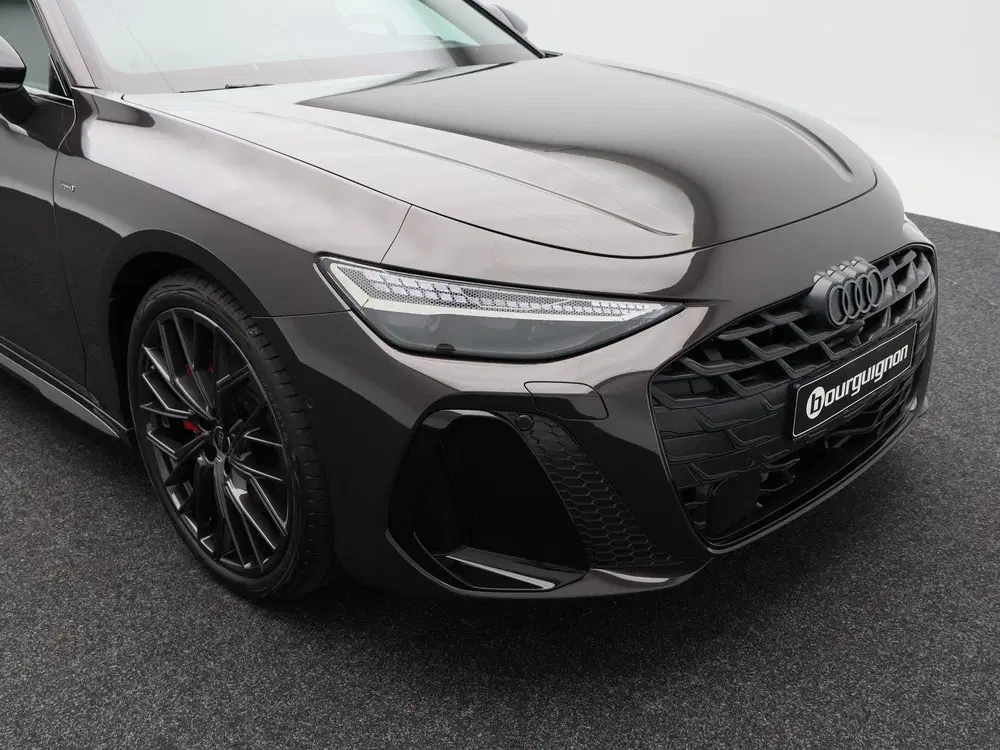 Audi A6 S edition Competition e-hybrid uit 2026, foto 10