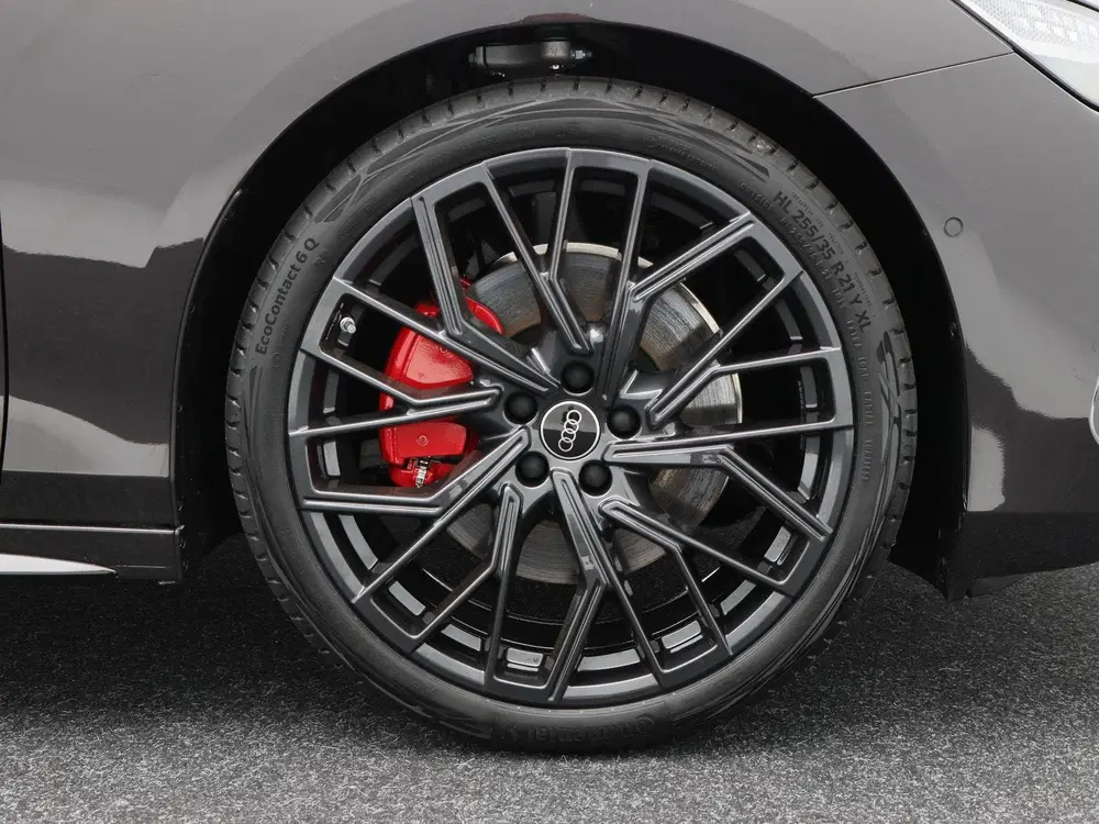 Audi A6 S edition Competition e-hybrid uit 2026, foto 11