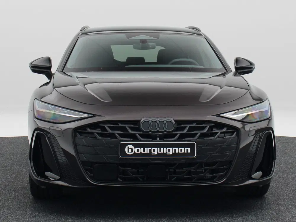 Audi A6 S edition Competition e-hybrid uit 2026, foto 4