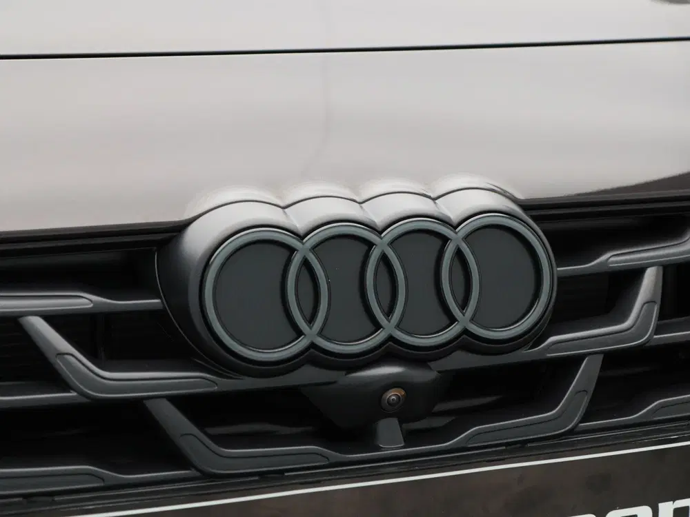 Audi A6 S edition Competition e-hybrid uit 2026, foto 9
