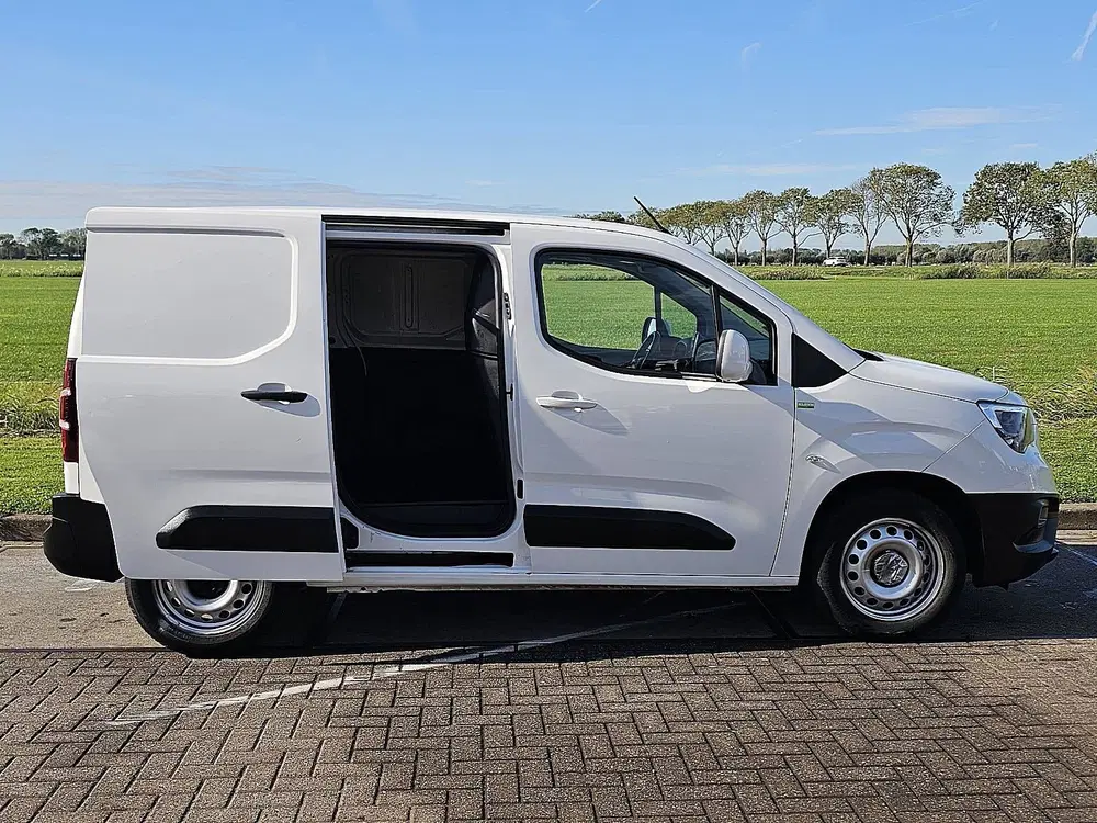 Opel Combo 1.5 l1 navi automaat ac uit 2019, foto 15