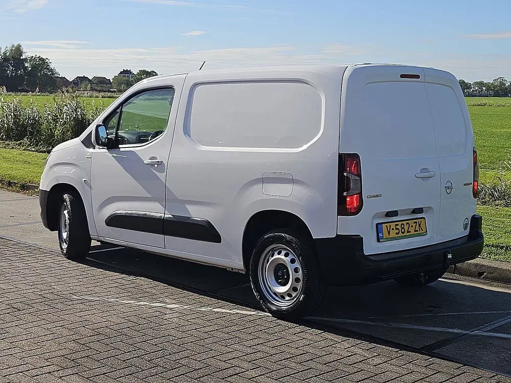 Opel Combo 1.5 l1 navi automaat ac uit 2019, foto 6