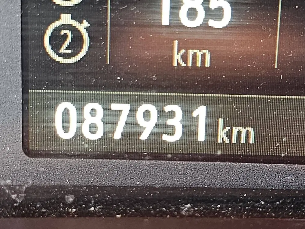 Opel Combo 1.5 l1 navi automaat ac uit 2019, foto 9