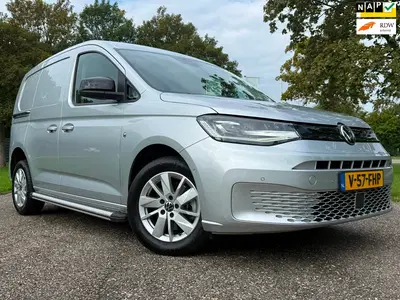 Volkswagen Caddy 2.0 TDI Style uit 2024