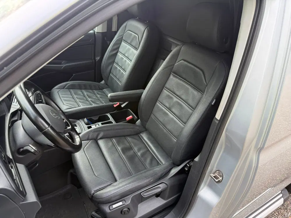 Volkswagen Caddy 2.0 TDI Style uit 2024, foto 9