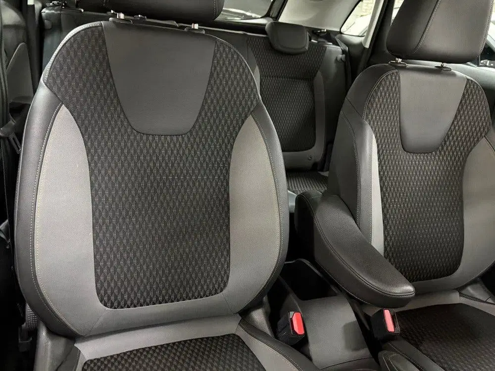 Opel Crossland 1.2 T. INNOVATION Navigatie Half Leder Mul uit 2019, foto 11