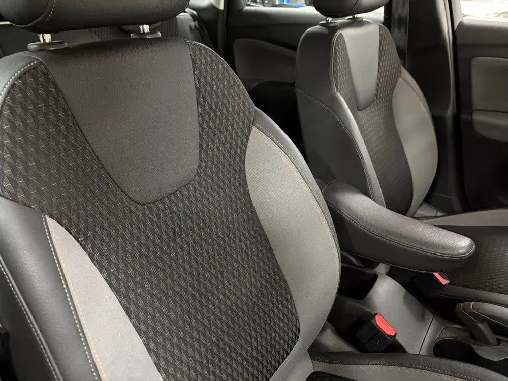 Opel Crossland 1.2 T. INNOVATION Navigatie Half Leder Mul uit 2019, foto 13