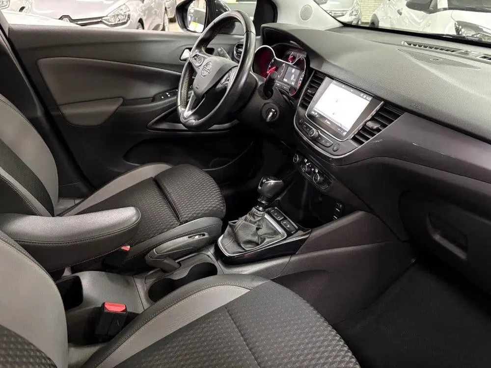 Opel Crossland 1.2 T. INNOVATION Navigatie Half Leder Mul uit 2019, foto 3