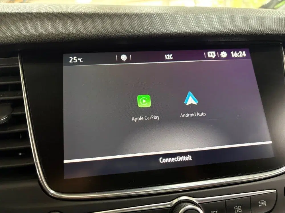 Opel Crossland 1.2 T. INNOVATION Navigatie Half Leder Mul uit 2019, foto 4