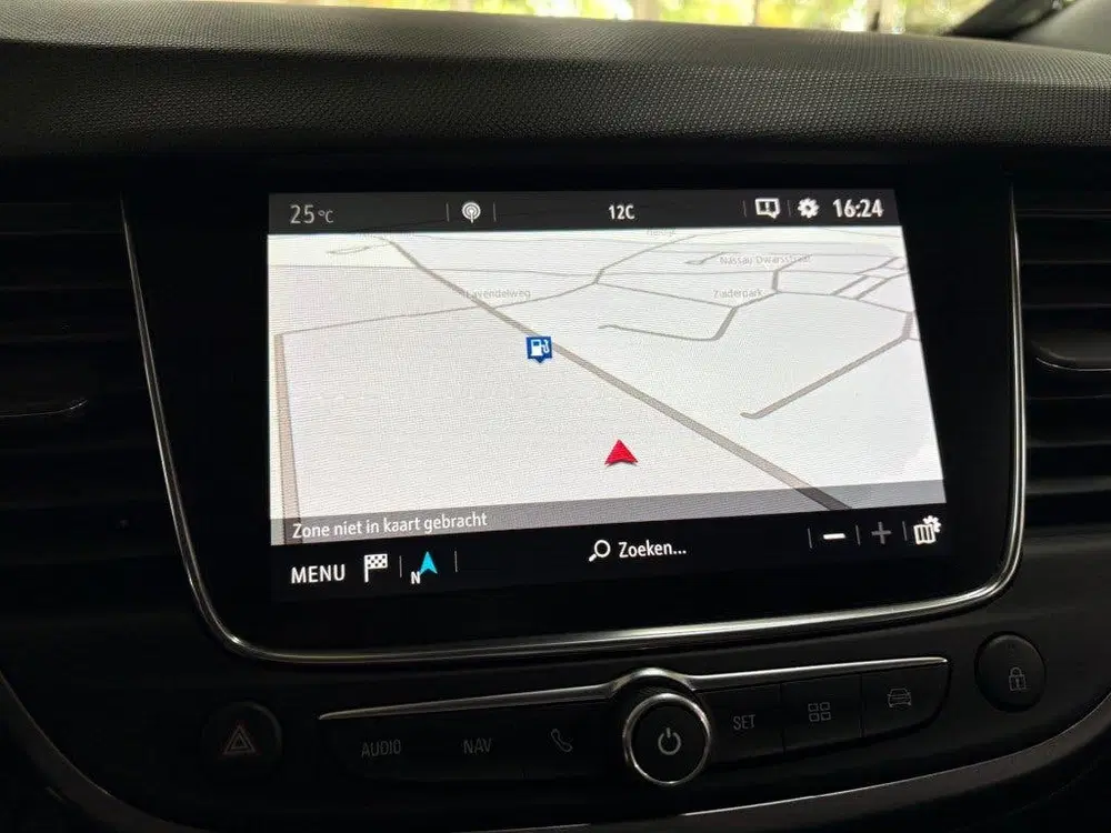 Opel Crossland 1.2 T. INNOVATION Navigatie Half Leder Mul uit 2019, foto 5
