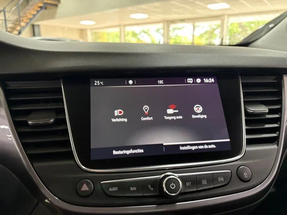 Opel Crossland 1.2 T. INNOVATION Navigatie Half Leder Mul uit 2019, foto 6