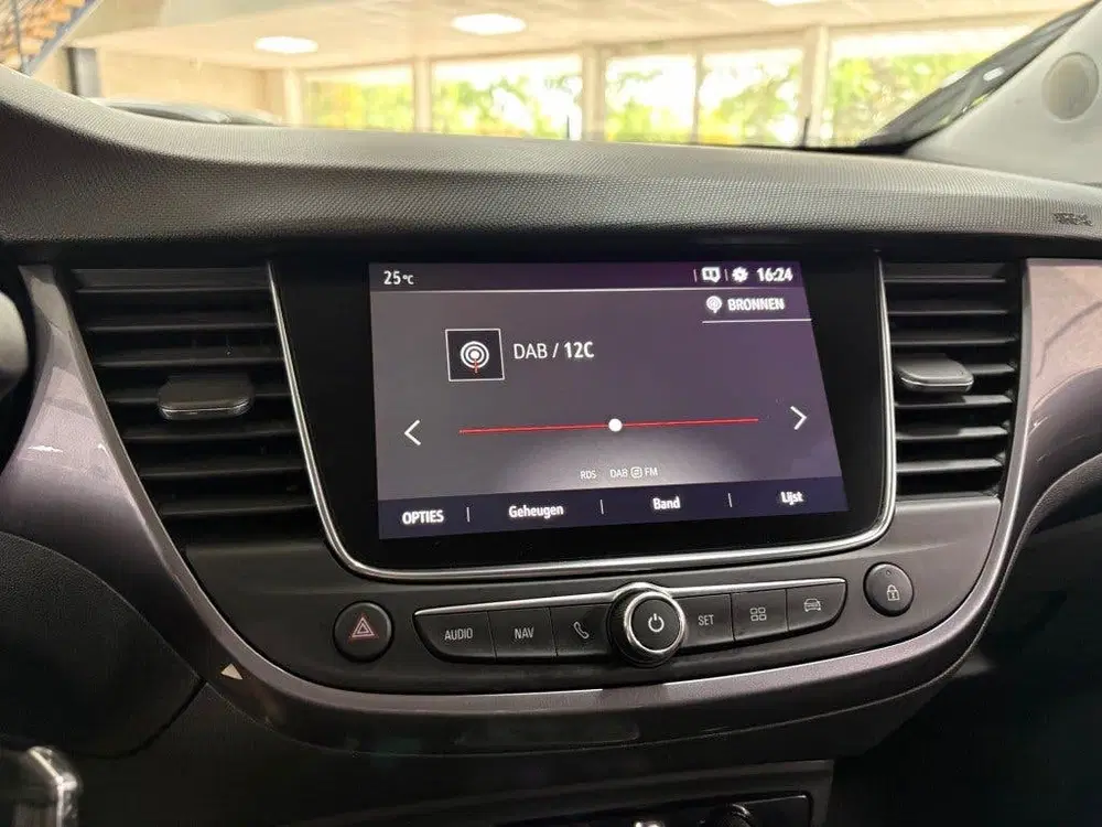 Opel Crossland 1.2 T. INNOVATION Navigatie Half Leder Mul uit 2019, foto 7