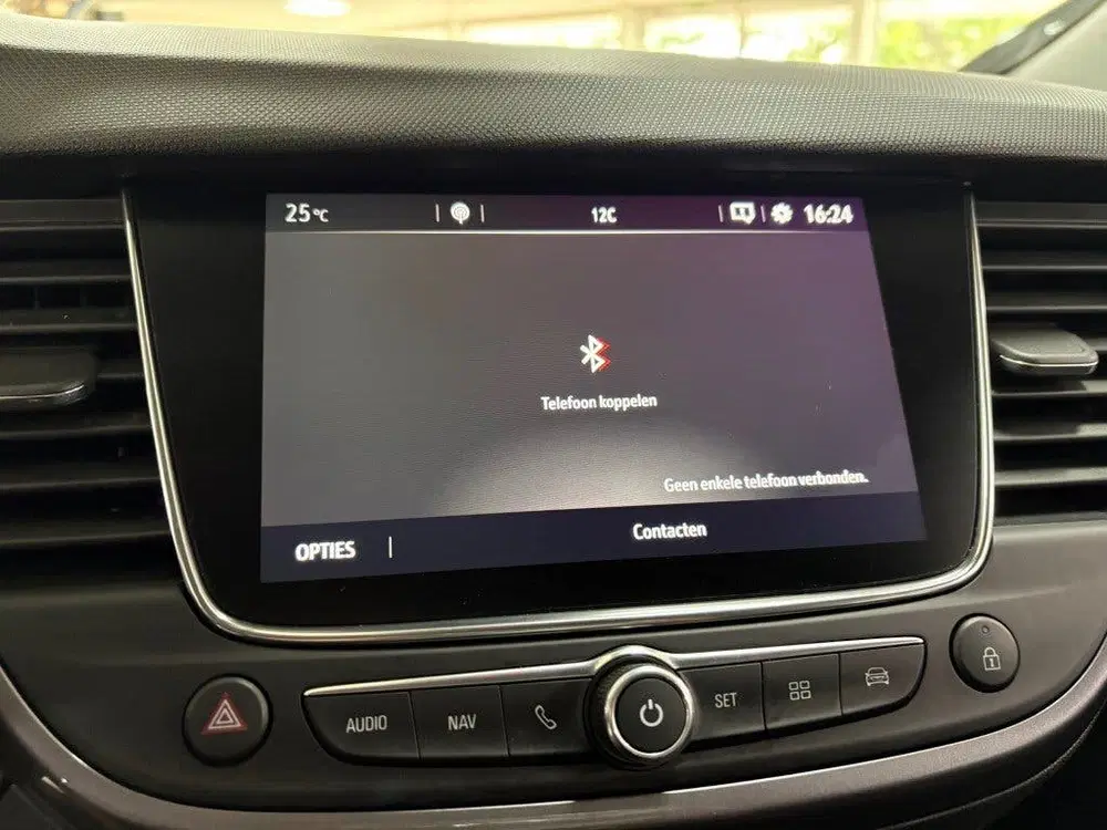 Opel Crossland 1.2 T. INNOVATION Navigatie Half Leder Mul uit 2019, foto 8