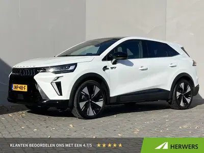 Mitsubishi Grandis 1.8 HEV Instyle AUTOMAAT uit 2025