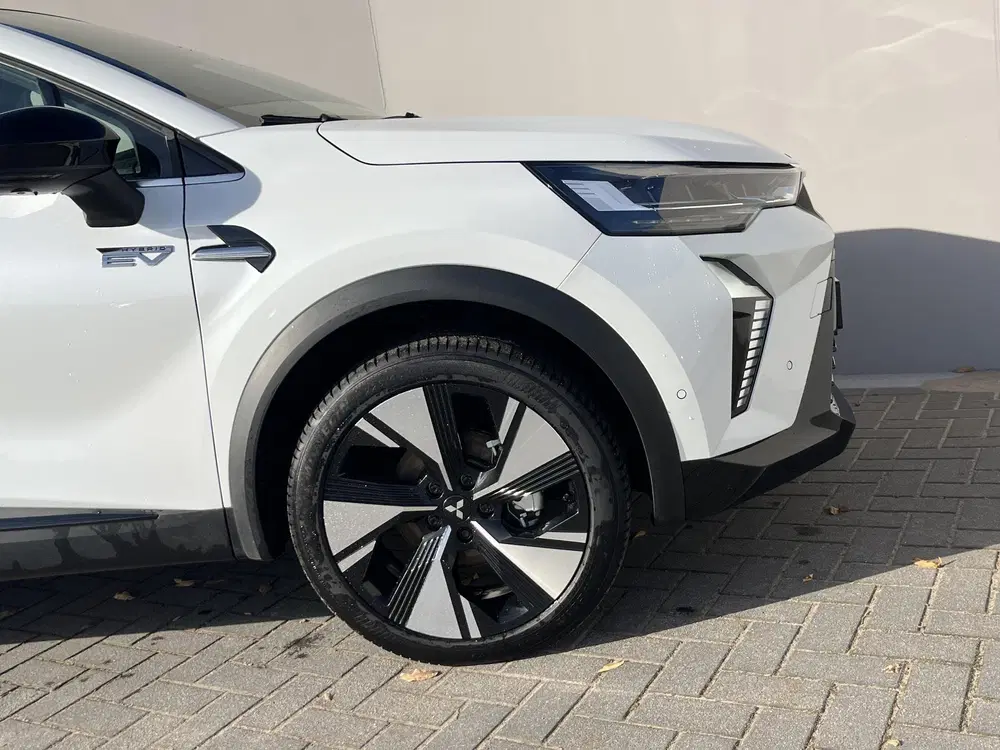 Mitsubishi Grandis 1.8 HEV Instyle AUTOMAAT uit 2025, foto 11