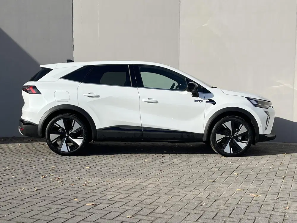 Mitsubishi Grandis 1.8 HEV Instyle AUTOMAAT uit 2025, foto 13