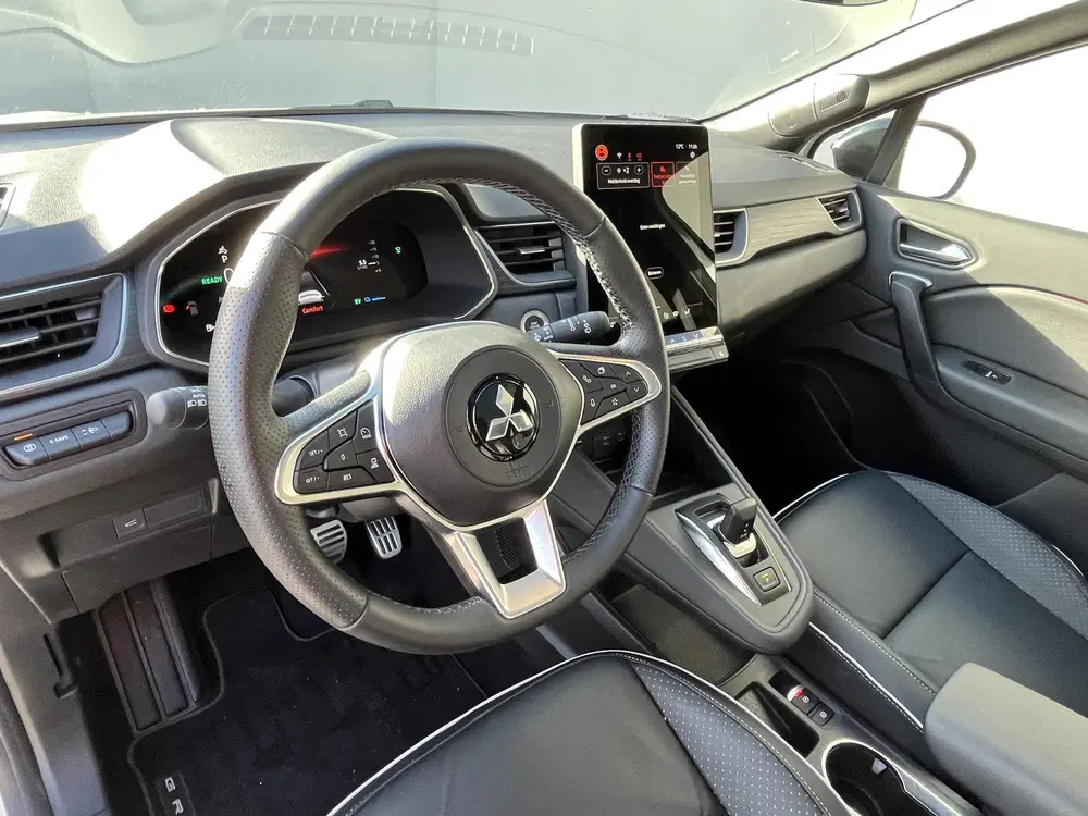Mitsubishi Grandis 1.8 HEV Instyle AUTOMAAT uit 2025, foto 15