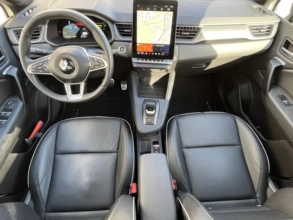 Mitsubishi Grandis 1.8 HEV Instyle AUTOMAAT uit 2025, foto 2