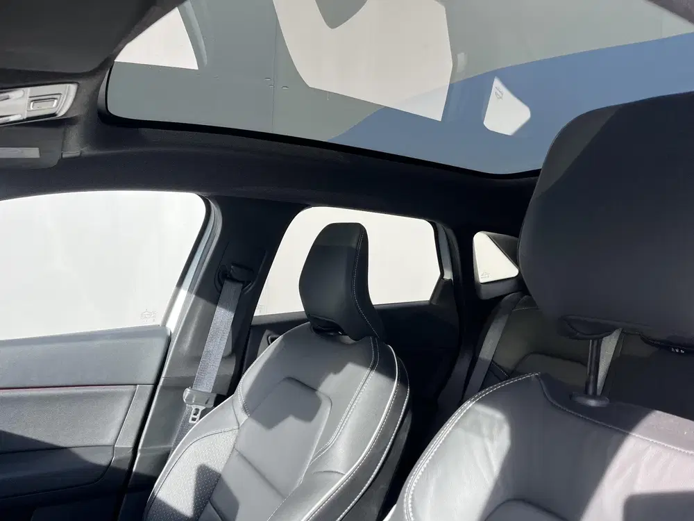 Mitsubishi Grandis 1.8 HEV Instyle AUTOMAAT uit 2025, foto 4