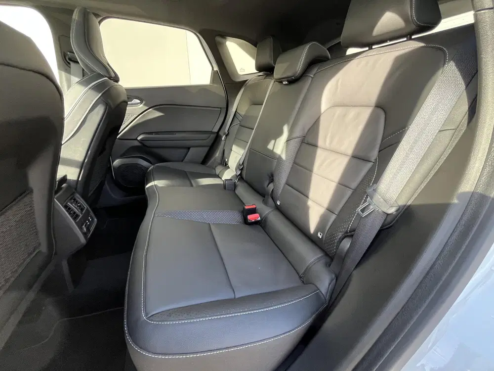 Mitsubishi Grandis 1.8 HEV Instyle AUTOMAAT uit 2025, foto 6