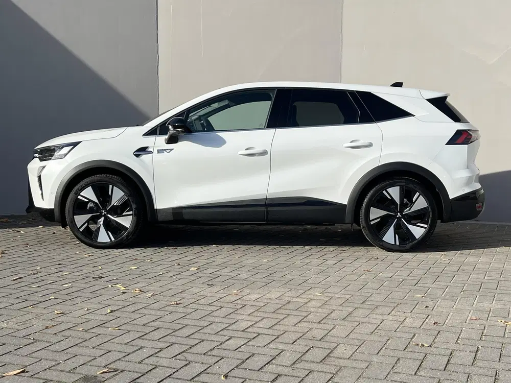 Mitsubishi Grandis 1.8 HEV Instyle AUTOMAAT uit 2025, foto 8