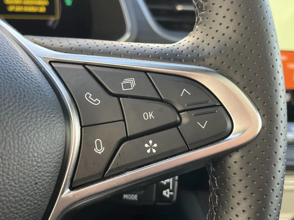 Mitsubishi Grandis 1.8 HEV Instyle AUTOMAAT uit 2025, foto 9