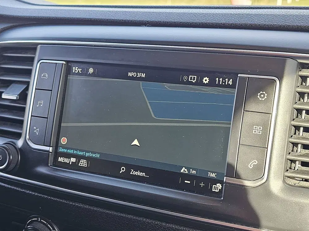 Opel Vivaro 2.0 L2 Navi Automaat NAP Lm-Velgen 145Pk E uit 2022, foto 11