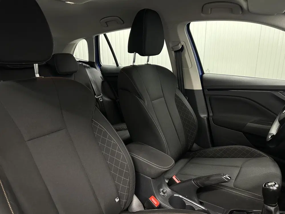 Skoda Scala 1.0 TSI Ambition CARPLAY CRUISE LM AIRCO uit 2022, foto 14