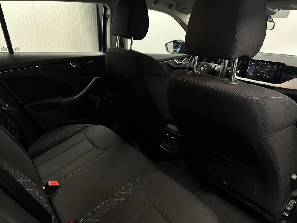 Skoda Scala 1.0 TSI Ambition CARPLAY CRUISE LM AIRCO uit 2022, foto 15