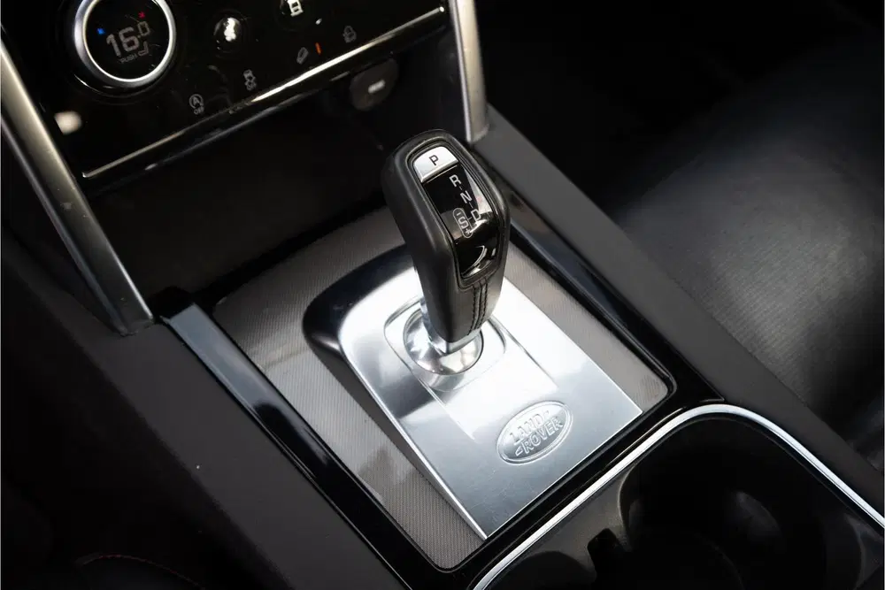 Land Rover Discovery Sport P200 2.0 R-Dynamic S Panodak Leer uit 2019, foto 15
