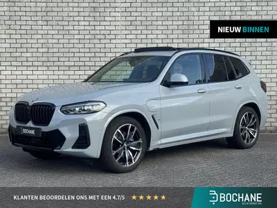 BMW X3 xDrive30e High Executive uit 2023