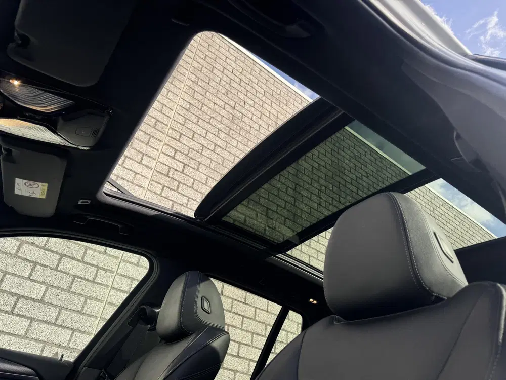 BMW X3 xDrive30e High Executive uit 2023, foto 14