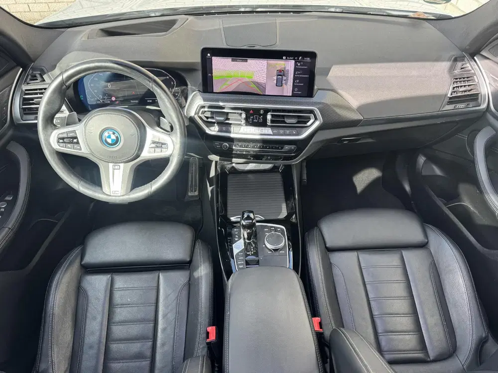 BMW X3 xDrive30e High Executive uit 2023, foto 3