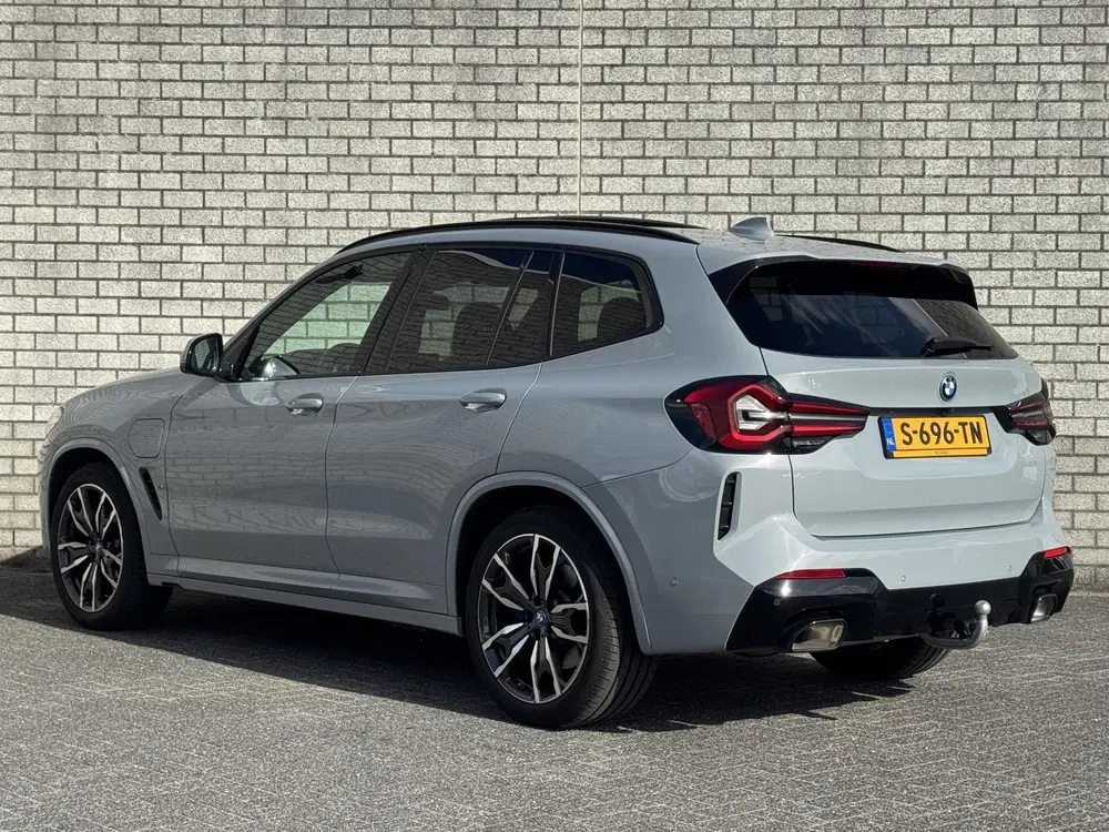 BMW X3 xDrive30e High Executive uit 2023, foto 6