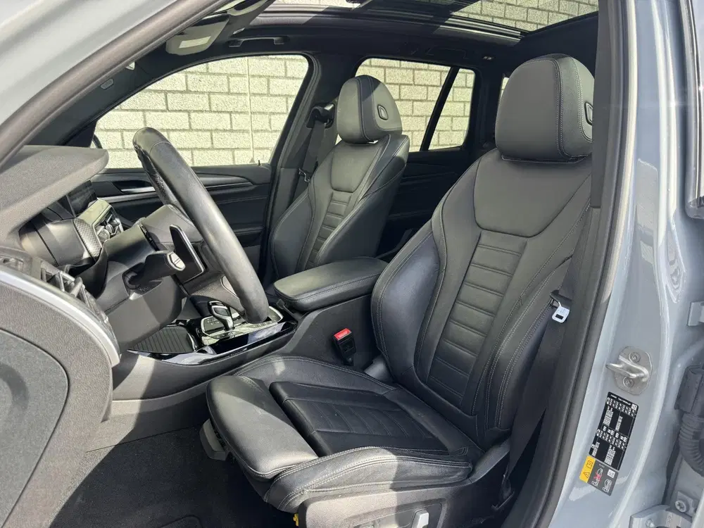 BMW X3 xDrive30e High Executive uit 2023, foto 7