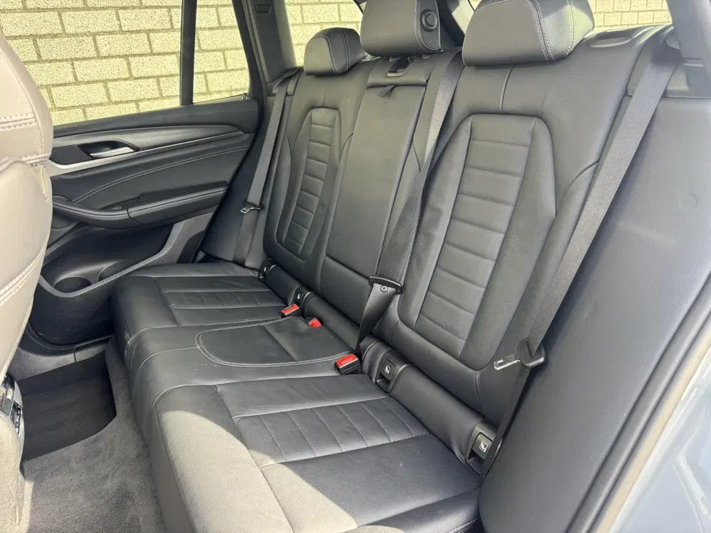 BMW X3 xDrive30e High Executive uit 2023, foto 8