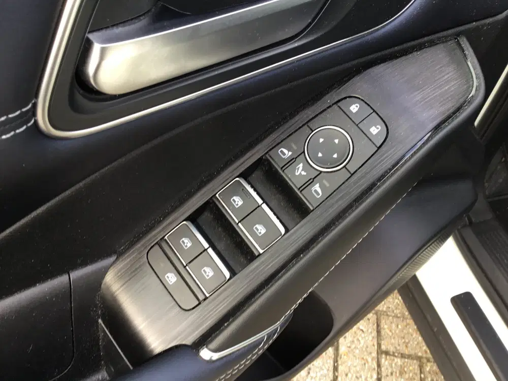 Nissan Qashqai 1.3 MHEV Xtronic Tekna Design Pack Cold Pa uit 2023, foto 14