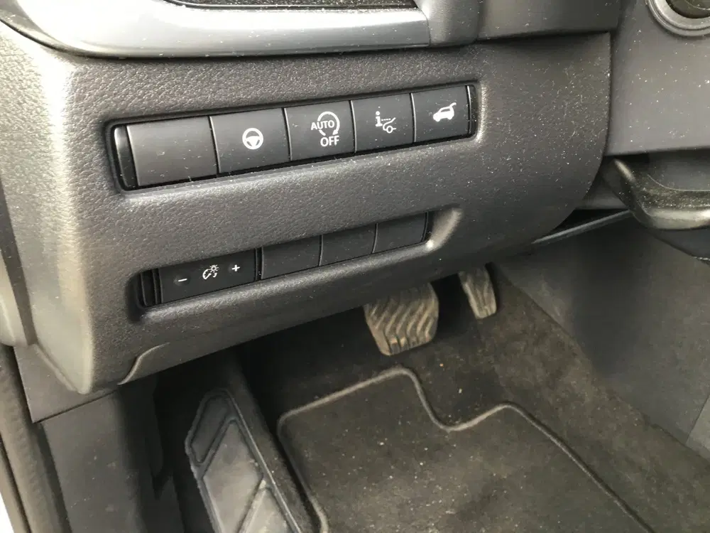 Nissan Qashqai 1.3 MHEV Xtronic Tekna Design Pack Cold Pa uit 2023, foto 15