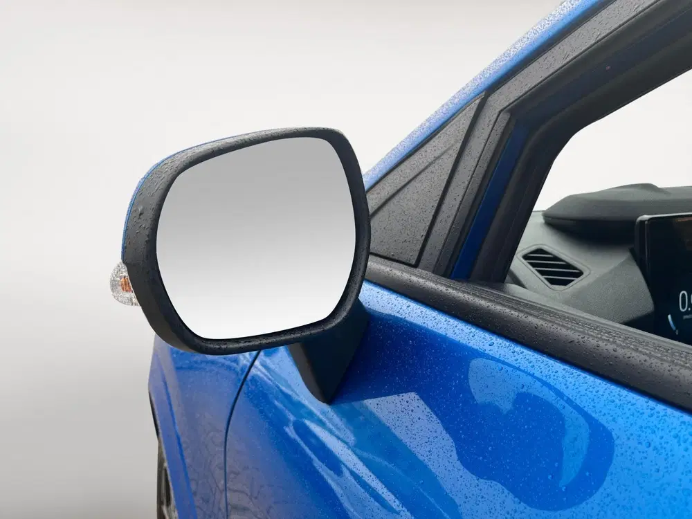 Ford Puma 1.0 EcoBoost Hybrid ST-Line uit 2024, foto 10